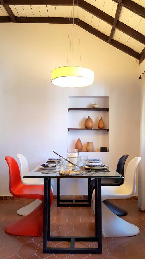 Quiet House In Malaga Villa Exterior photo